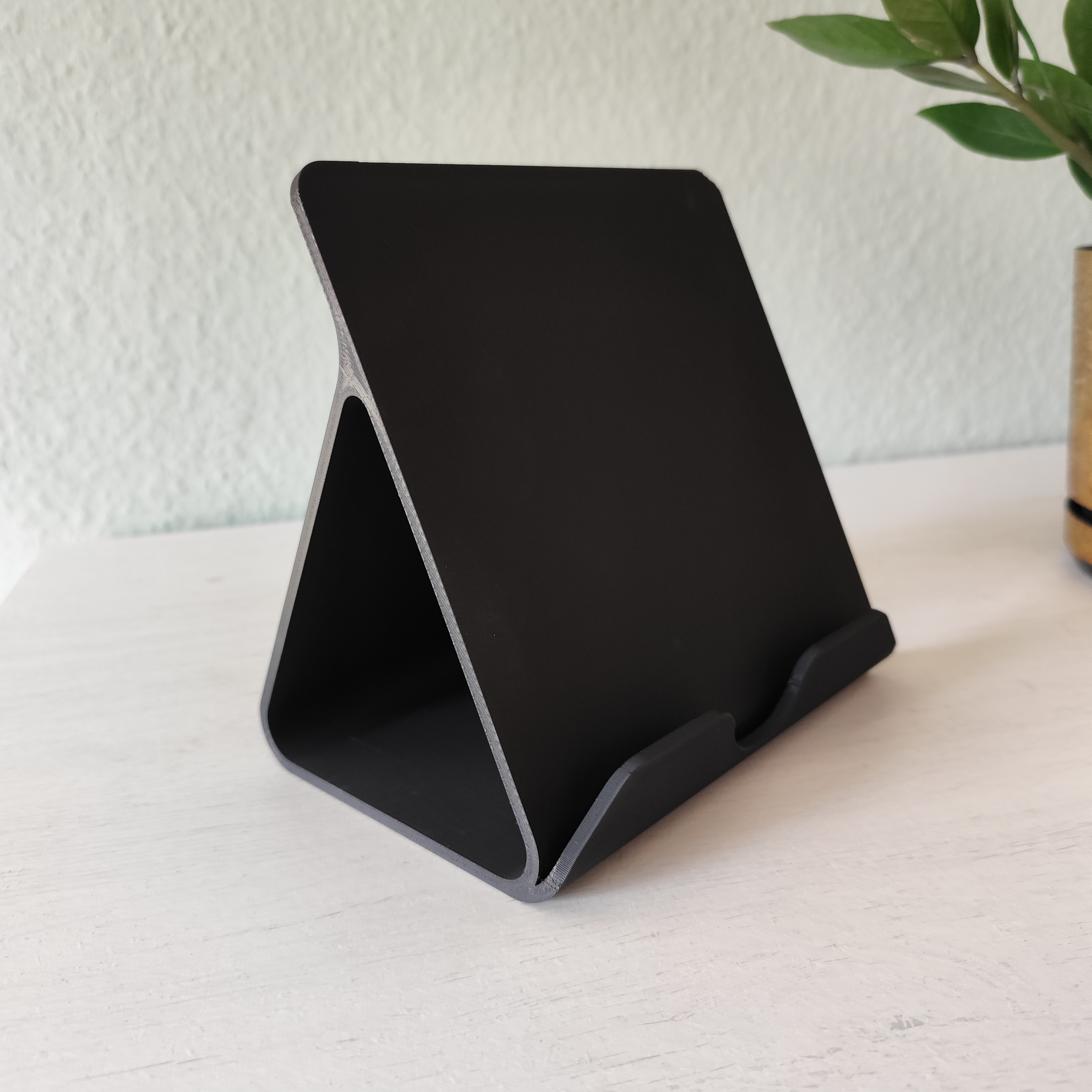 Sleek Design Tablet Stand - View 3